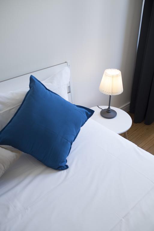 Appartement Sleep In Centre Porto