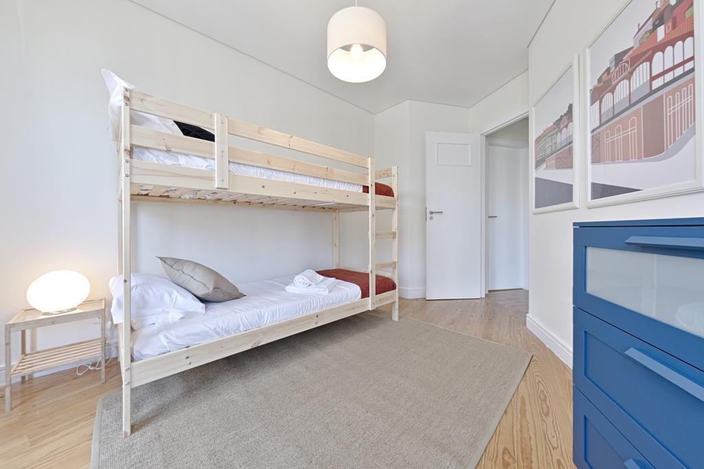 Sleep In Centre Appartement
