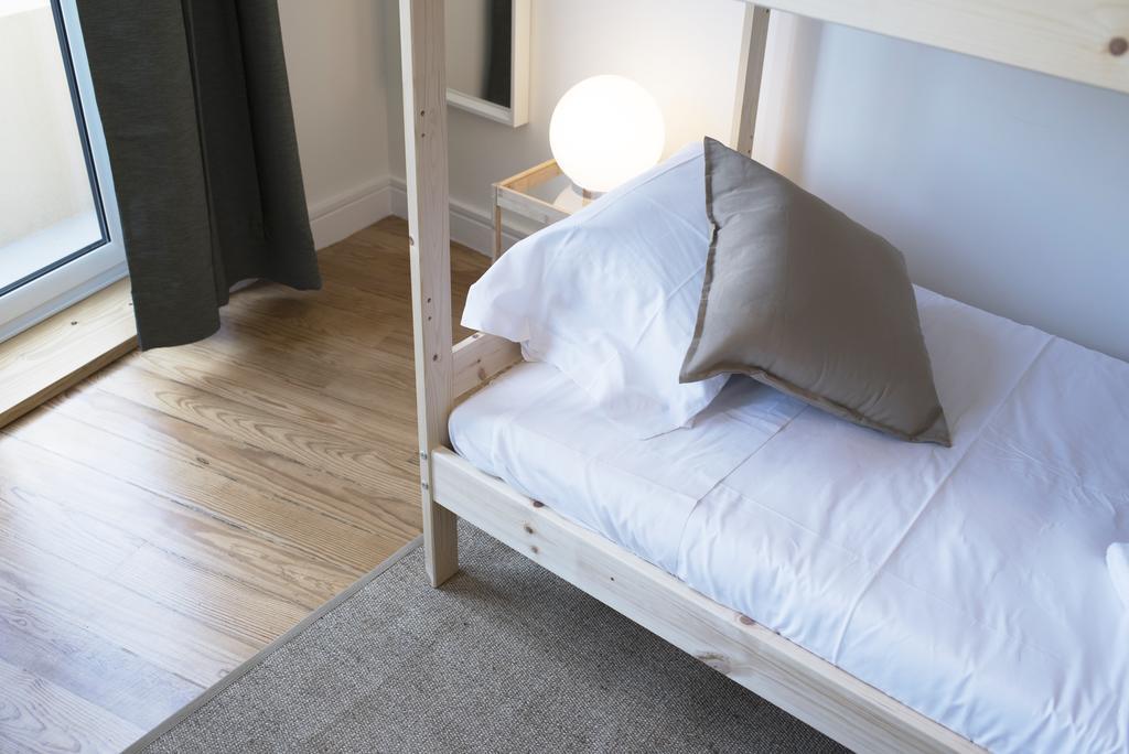 Sleep In Centre