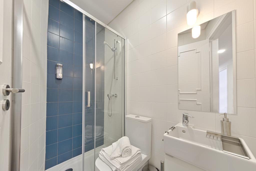 Appartement Sleep In Centre Porto