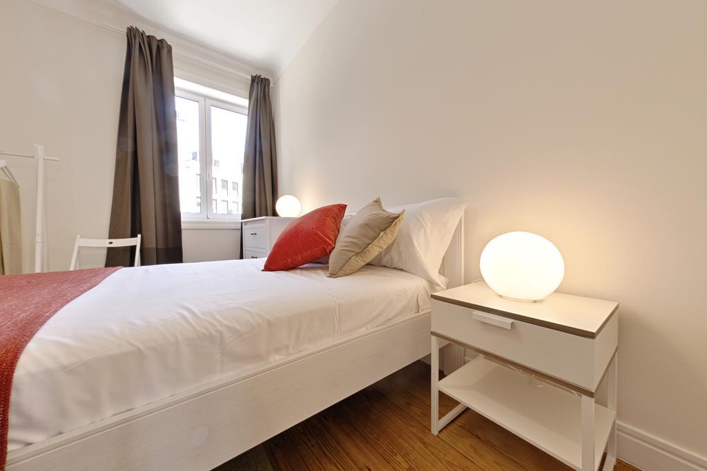 Sleep In Centre Appartement Porto