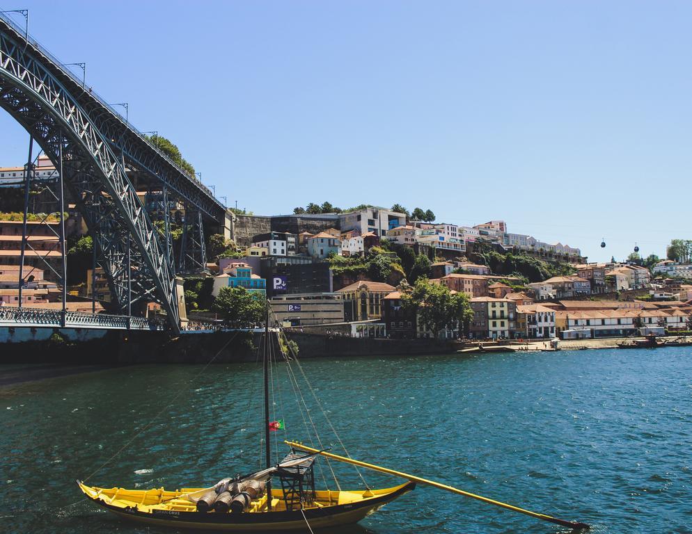 Santo Da Casa / Sc Porto