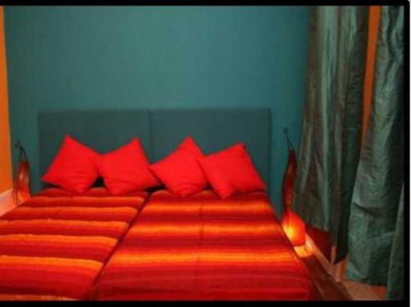 Bed & Breakfast - 2*