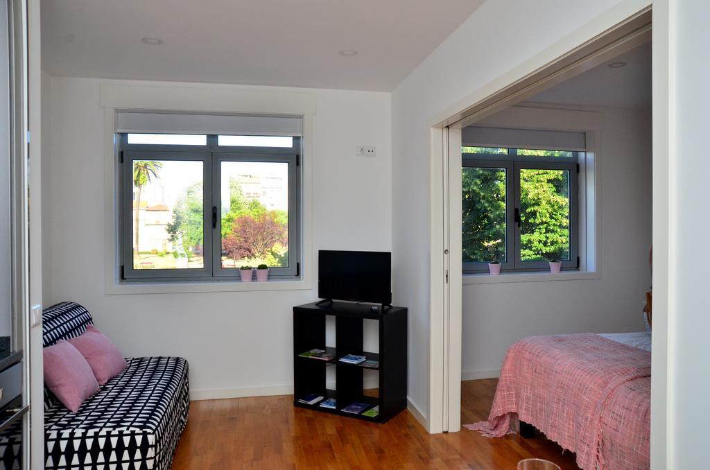 Smart - Downtown Apartment *