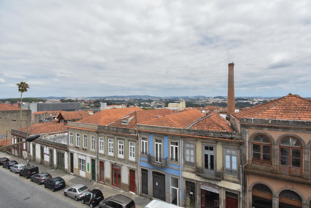 Apartment Bernardes - Heroismo