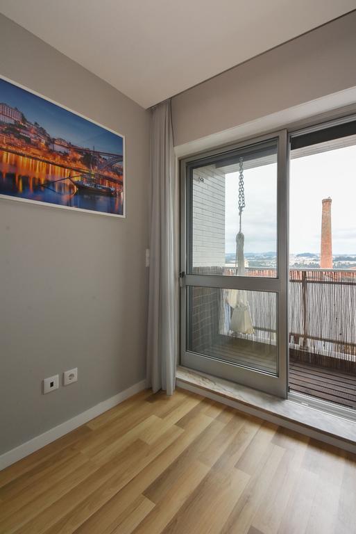 Bernardes - Heroismo Apartment