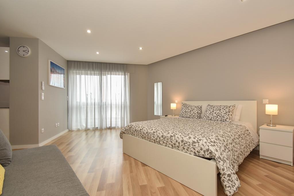 Apartment Bernardes - Heroismo Porto