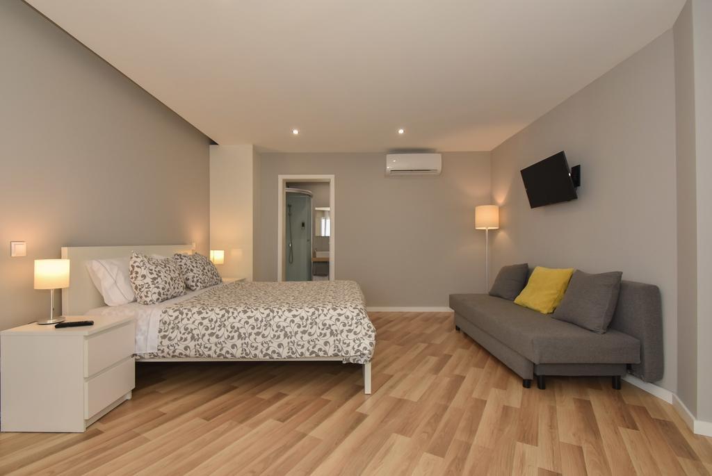 Bernardes - Heroismo Apartment Porto