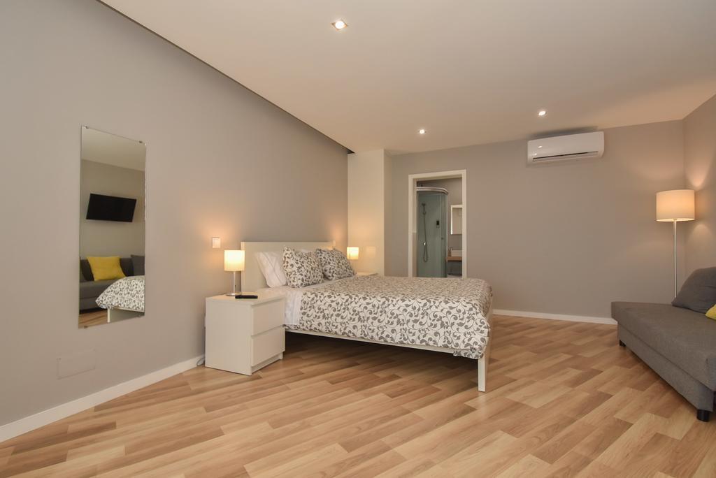 Bernardes - Heroismo Apartment