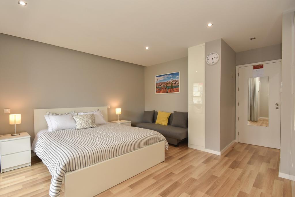 Apartment Bernardes - Heroismo Porto