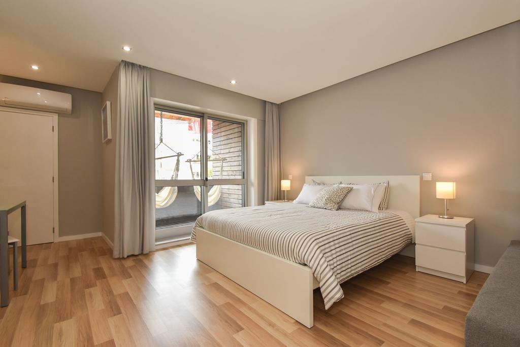 Bernardes - Heroismo Apartment