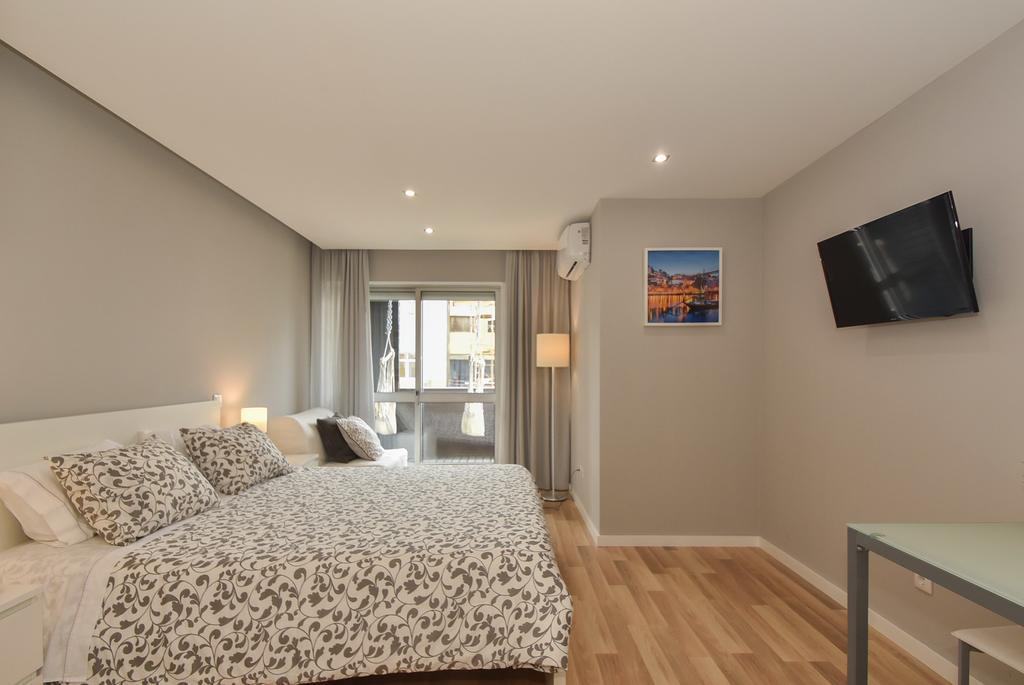 Apartment Bernardes - Heroismo Porto