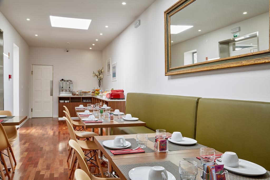 Domus Hotel Porto