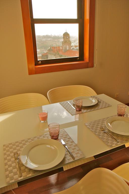 Apartamento Cost Tourist - Palacio Da Bolsa