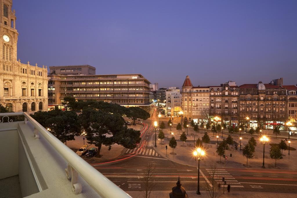 Vera Cruz Downtown Porto