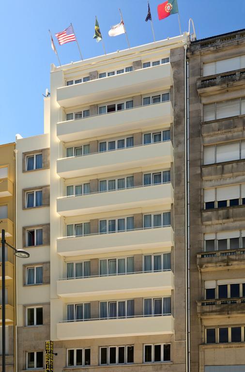 Vera Cruz Downtown Porto