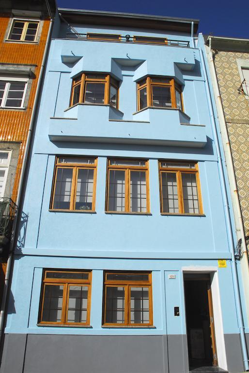 Apartment Historico Porto