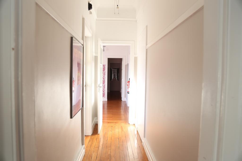 Rivoli Cinema Albergue Porto