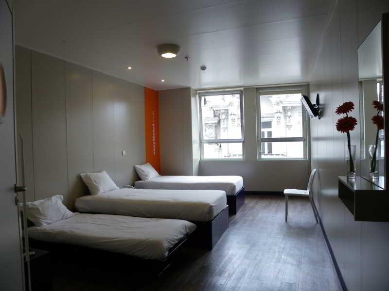 Hotel Herculano - Digital Access