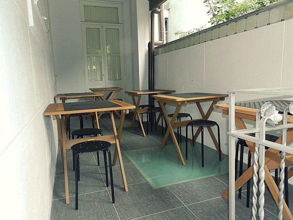 Gasthof Jualis Porto