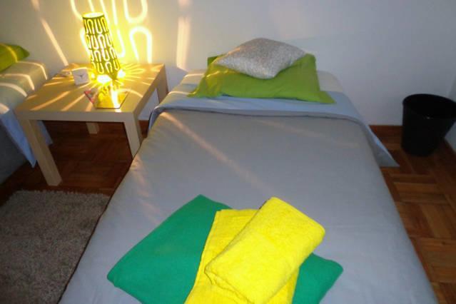 Apartamento Centrum *