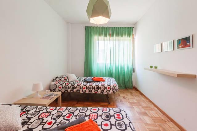 Centrum Apartamento *