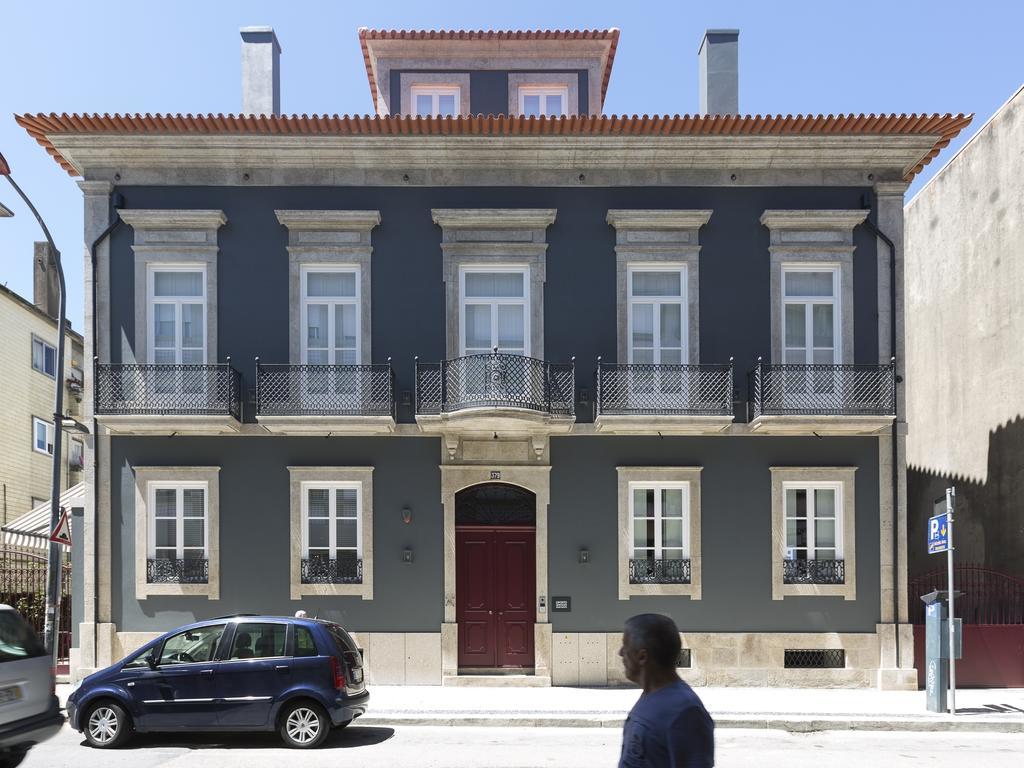 Serviced - Cedofeita * Porto