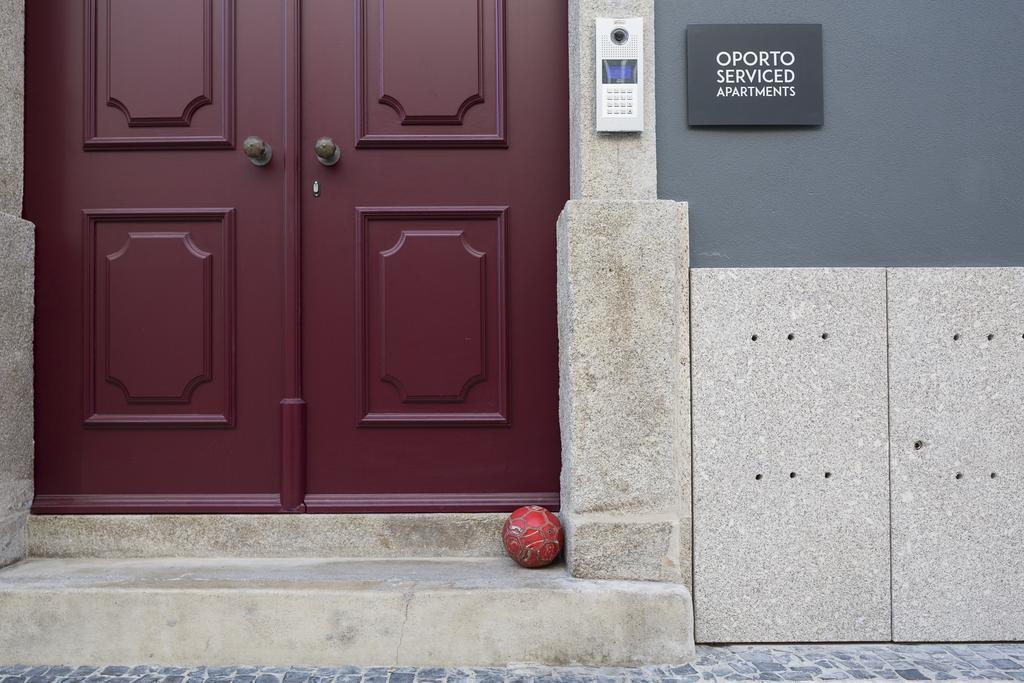 Apartamento Serviced - Cedofeita