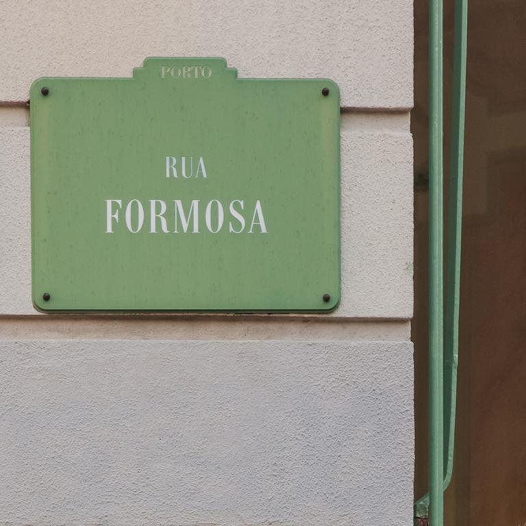 Apartment Portosoul Formosa *