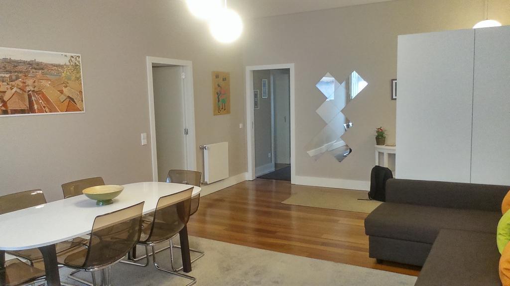Trindade Apartment