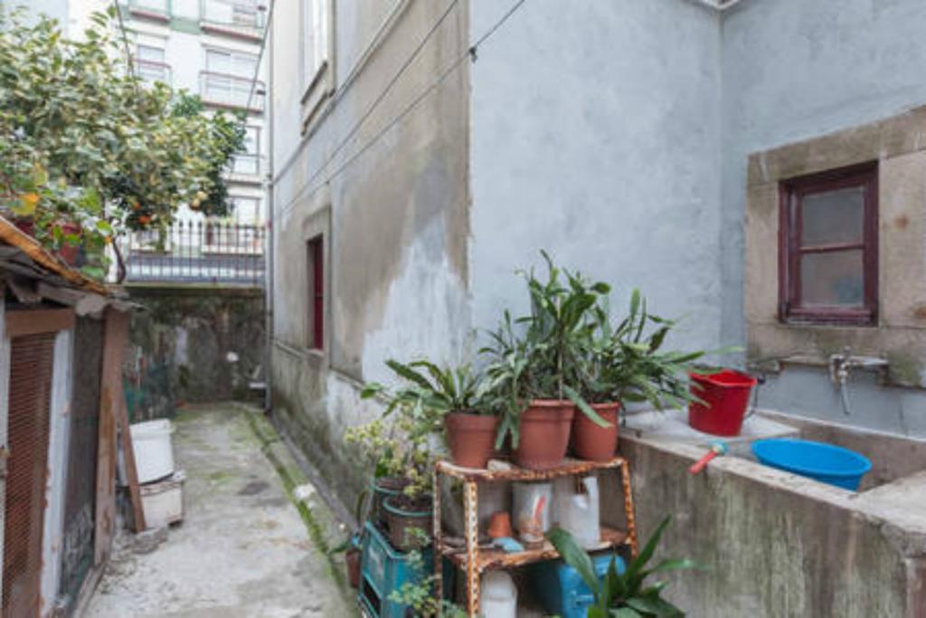Residencia Ceu Azul Gasthuis Porto
