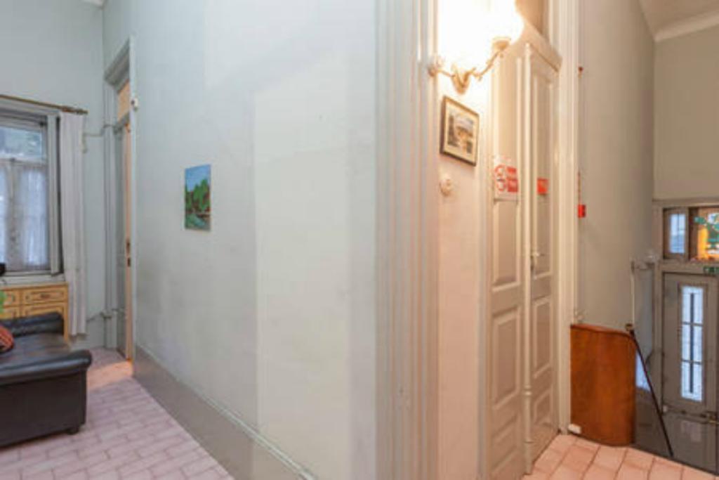 Residencia Ceu Azul *