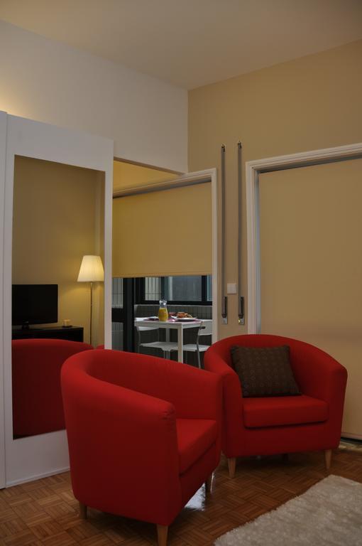 Apartment Cost Tourist - Casa Da Musica