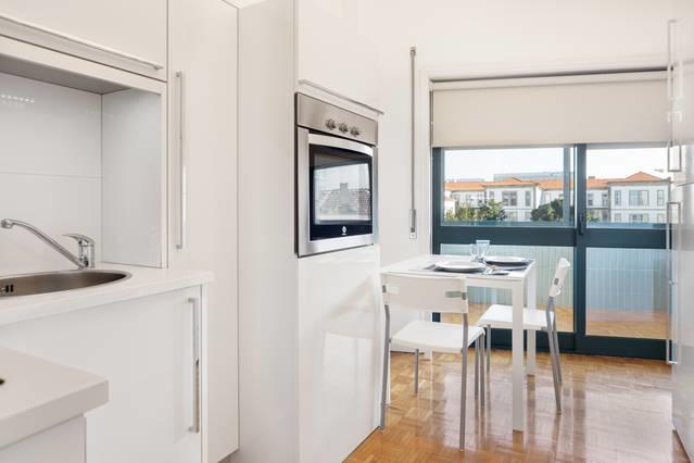 Cost Tourist - Casa Da Musica Apartment