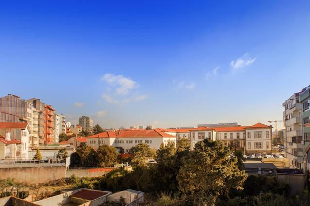 Apartment Cost Tourist - Casa Da Musica Porto