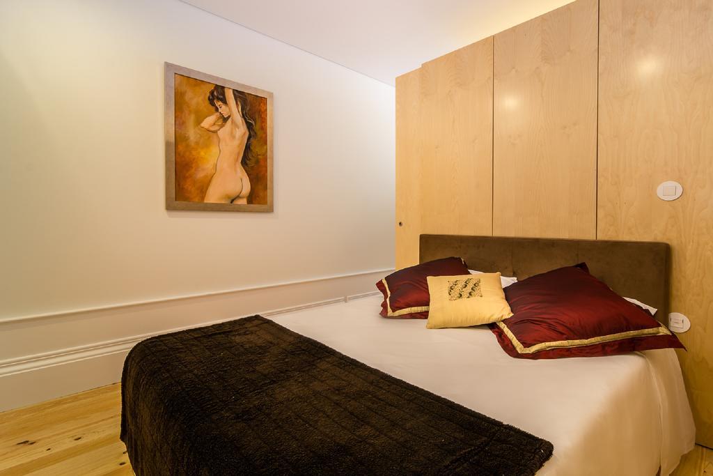 Apartment Casa D'alma *