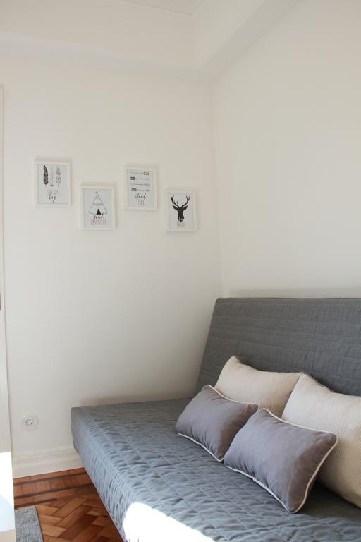 The5rooms.porto *