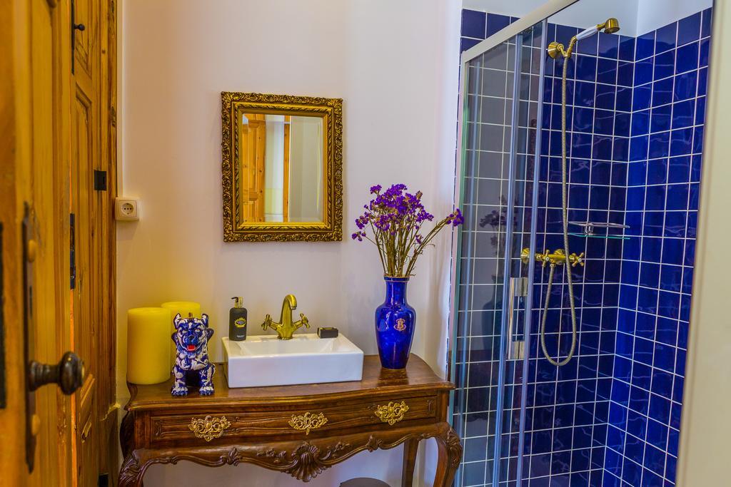 Guest house Alegria Garden 3*