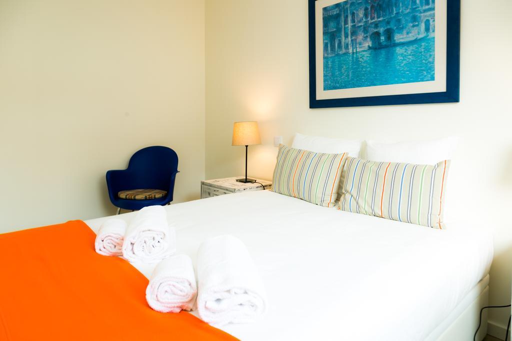 Liiiving In Boavista Corporate Flat * Porto