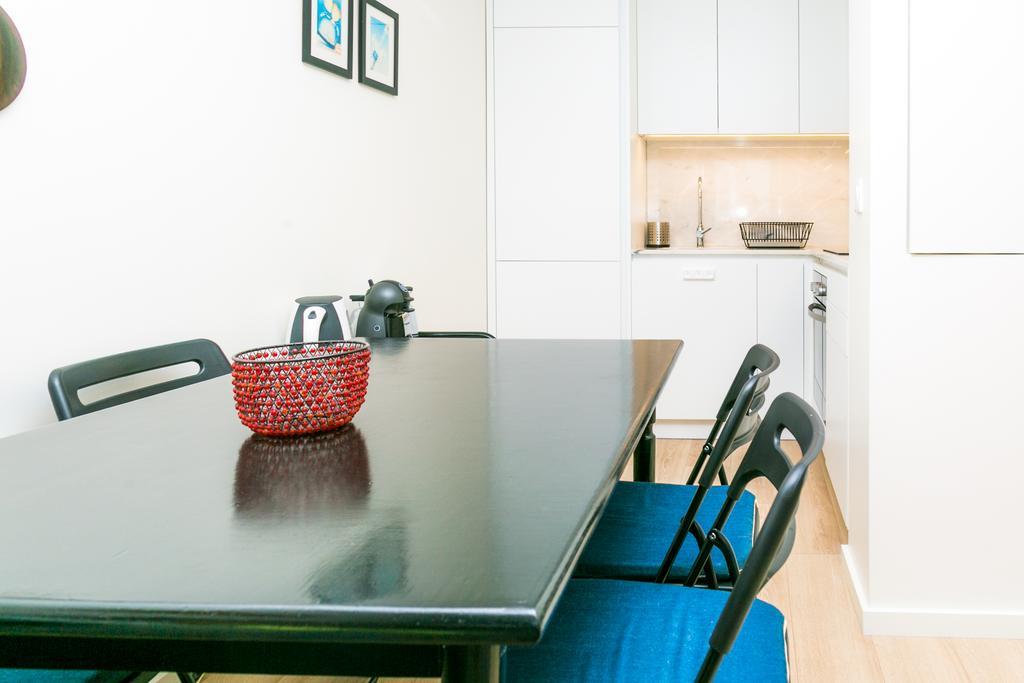 Apartment Liiiving In Boavista Corporate Flat Porto