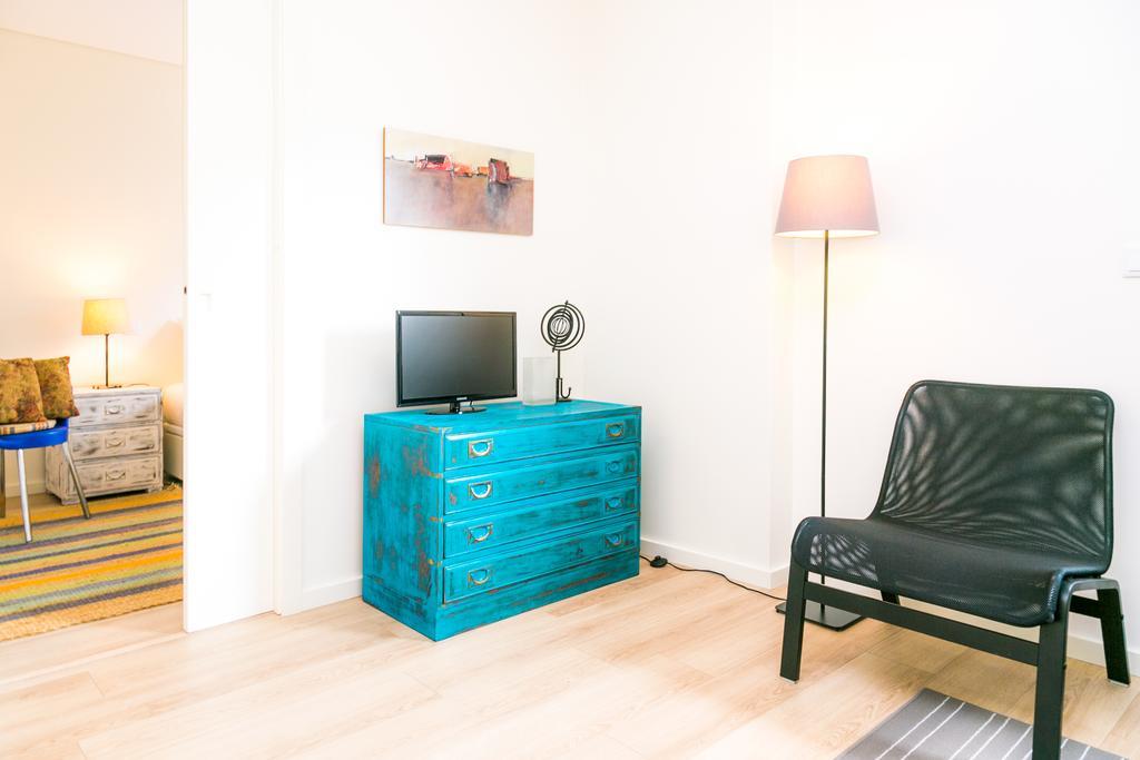 Apartment Liiiving In Boavista Corporate Flat