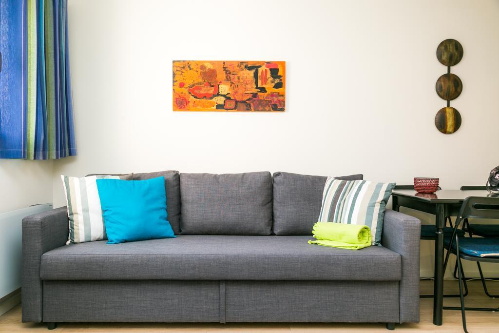 Liiiving In Boavista Corporate Flat Apartment