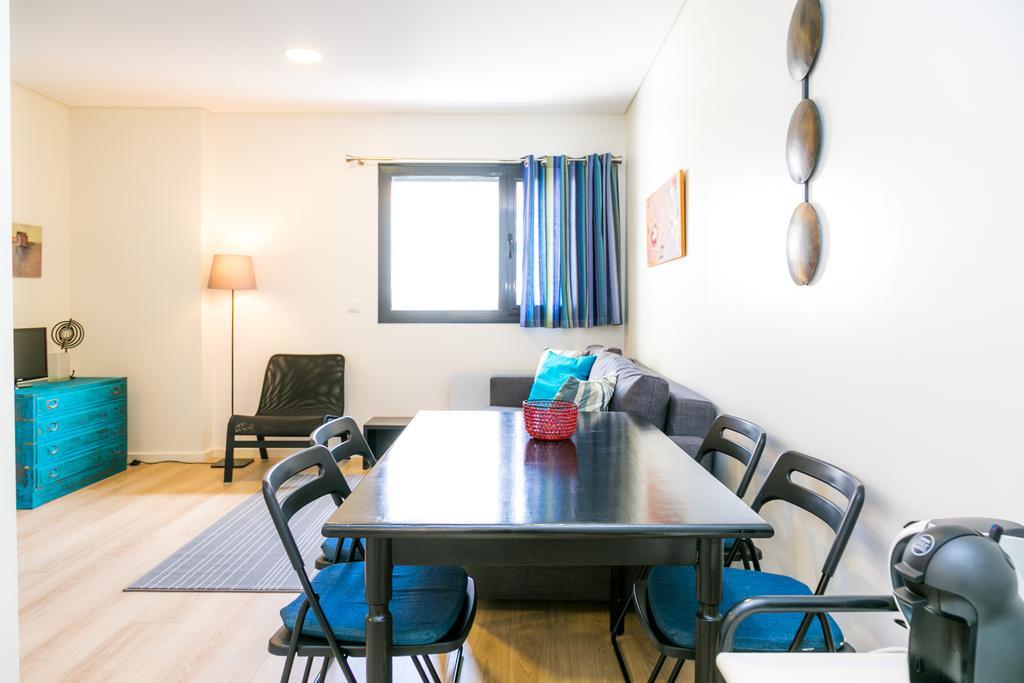 Liiiving In Boavista Corporate Flat Apartment *