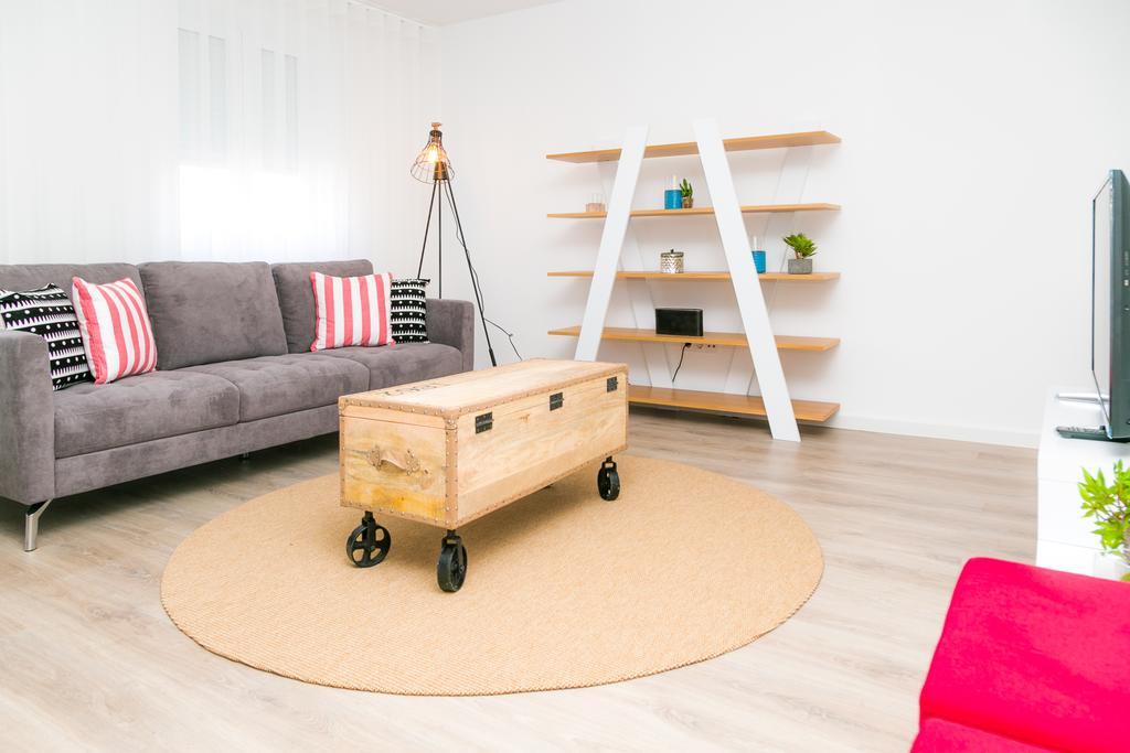Liiiving In | Cosy Experience Apartment