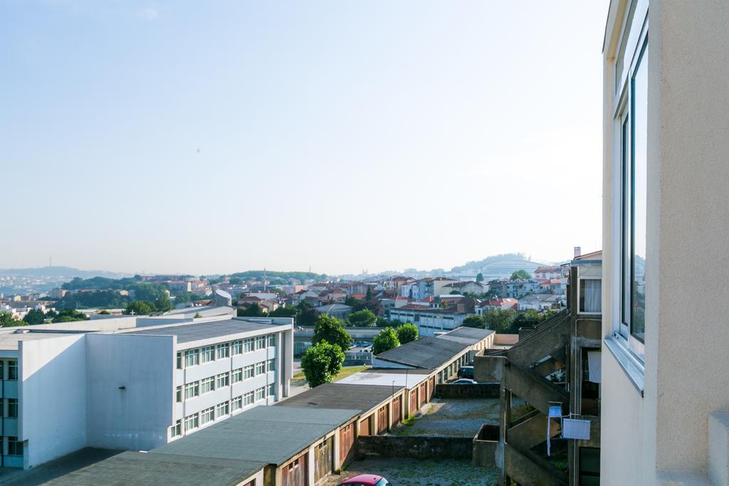 Liiiving In | Cosy Experience Apartment Porto