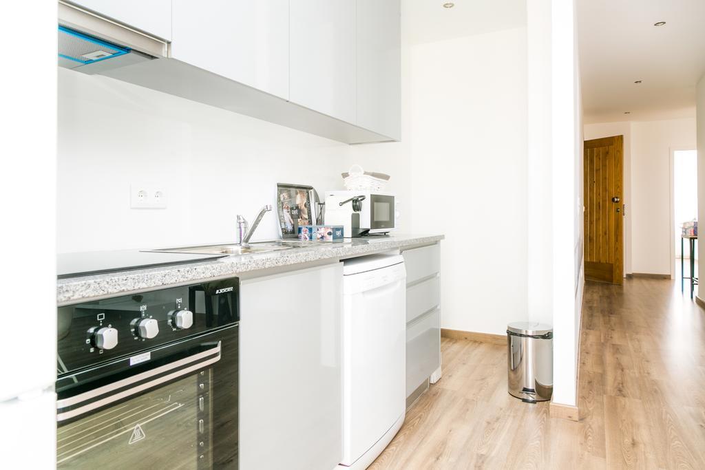 Liiiving In | Cosy Experience Apartment Porto