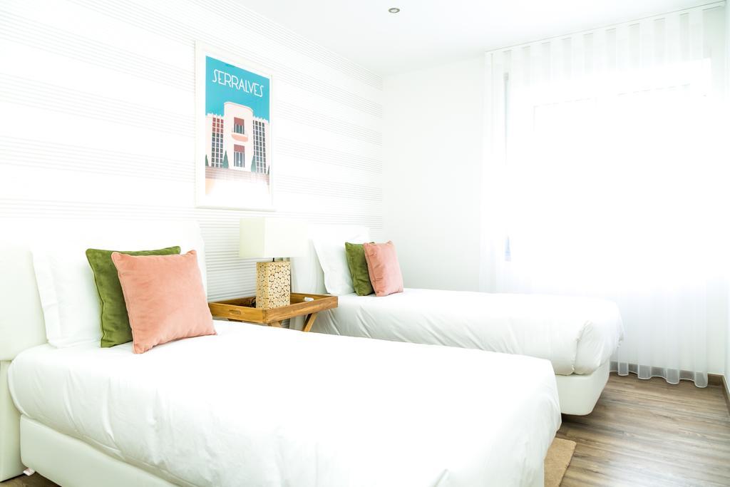 Liiiving In | Cosy Experience Apartment