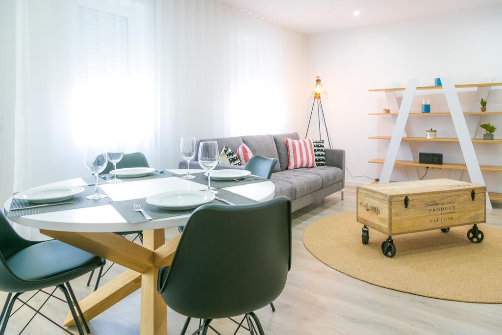 Liiiving In | Cosy Experience Apartment Porto