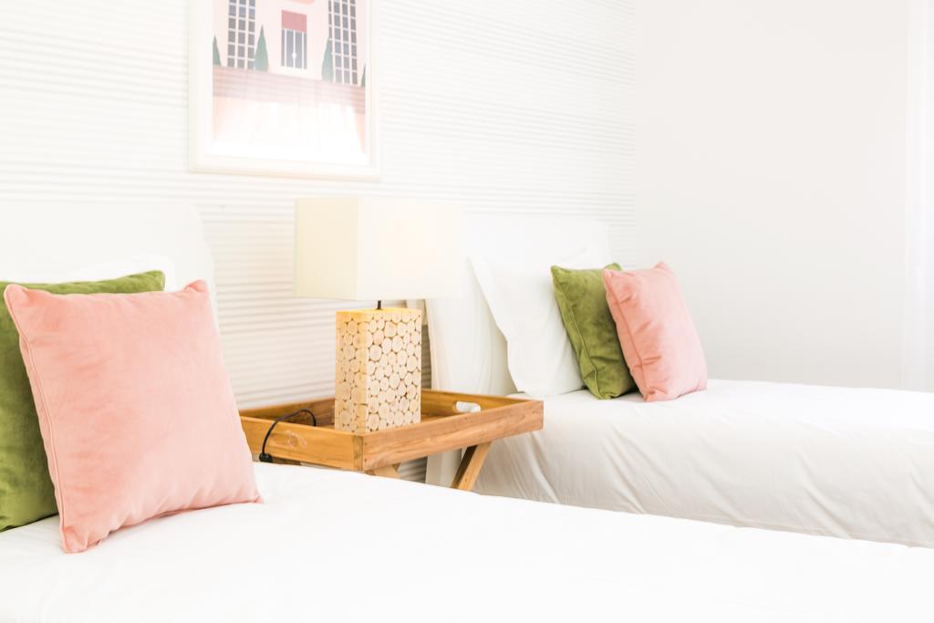 Liiiving In | Cosy Experience *