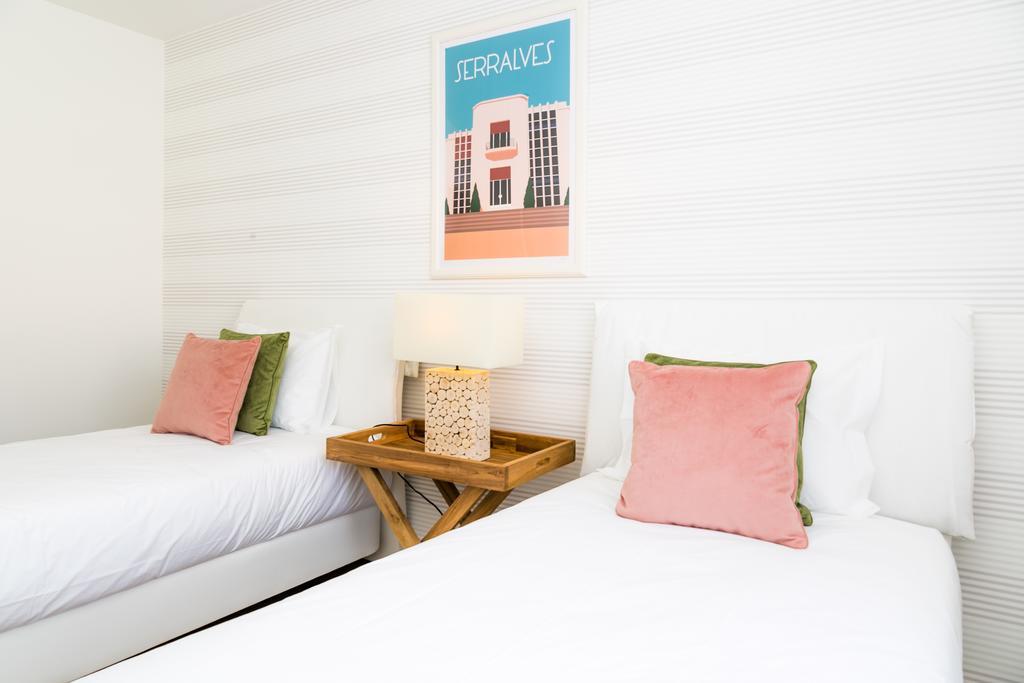 Apartment Liiiving In | Cosy Experience
